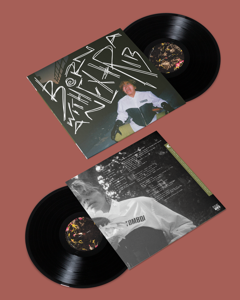 STEFA* - Born With an Extra Rib