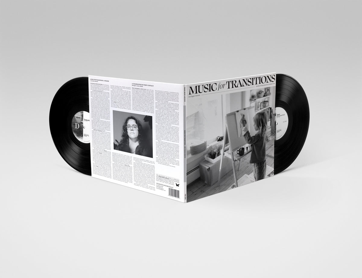 inti figgis-vizueta - Music for Transitions