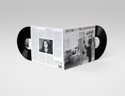 inti figgis-vizueta -  Music for Transitions