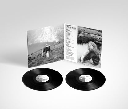 inti figgis-vizueta -  Music for Transitions