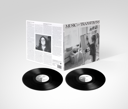 inti figgis-vizueta -  Music for Transitions
