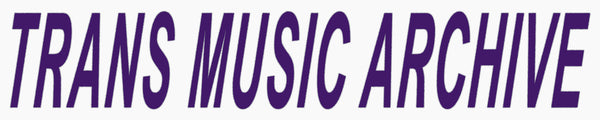 Trans Music Archive